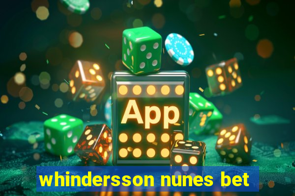 whindersson nunes bet